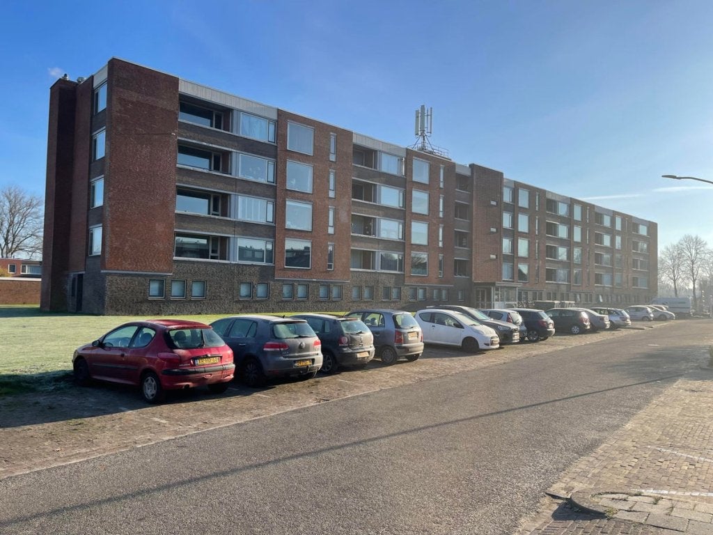 NIEUW! Woonruimte te huur Vlamoven, Delfzijl
