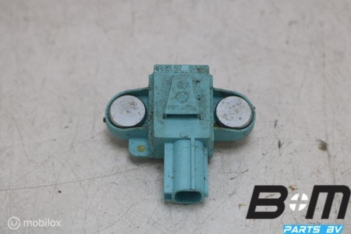 Ongevalsensor Audi A6 4F 4F0955557, Gebruikt