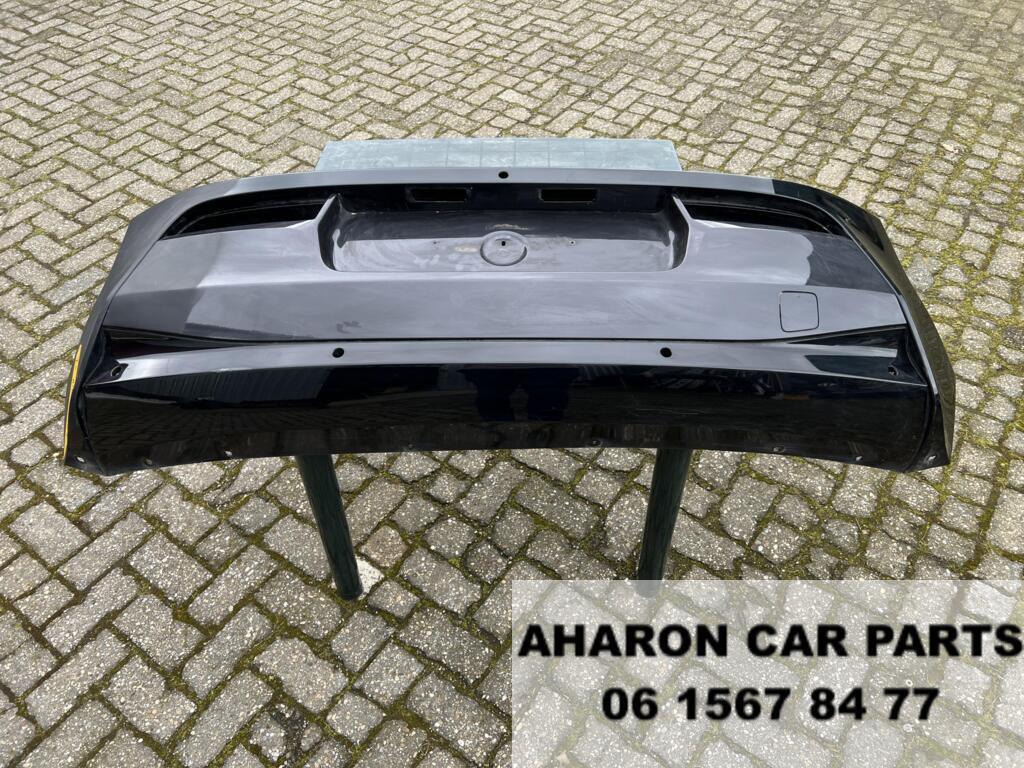 I01 I3 Achterbumper PDC Camera 51127370582 BMW I1 Orig 7457, Gebruikt, Achter, Bumper