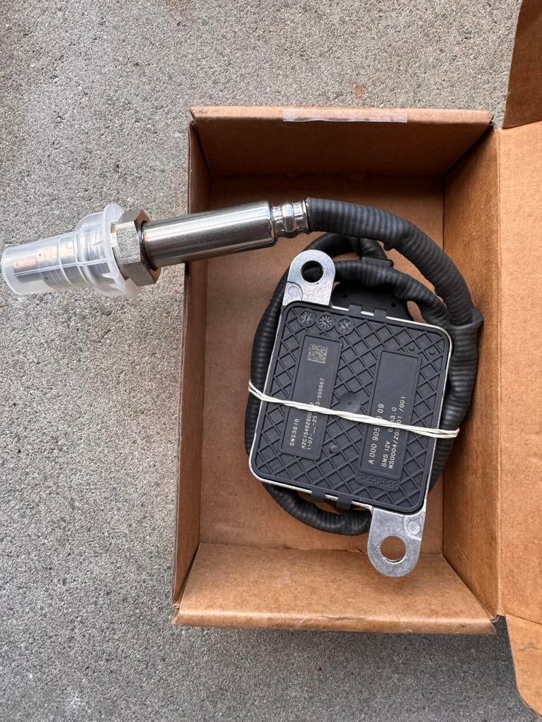 NOx-sensor, Ophalen of Verzenden, Nieuw