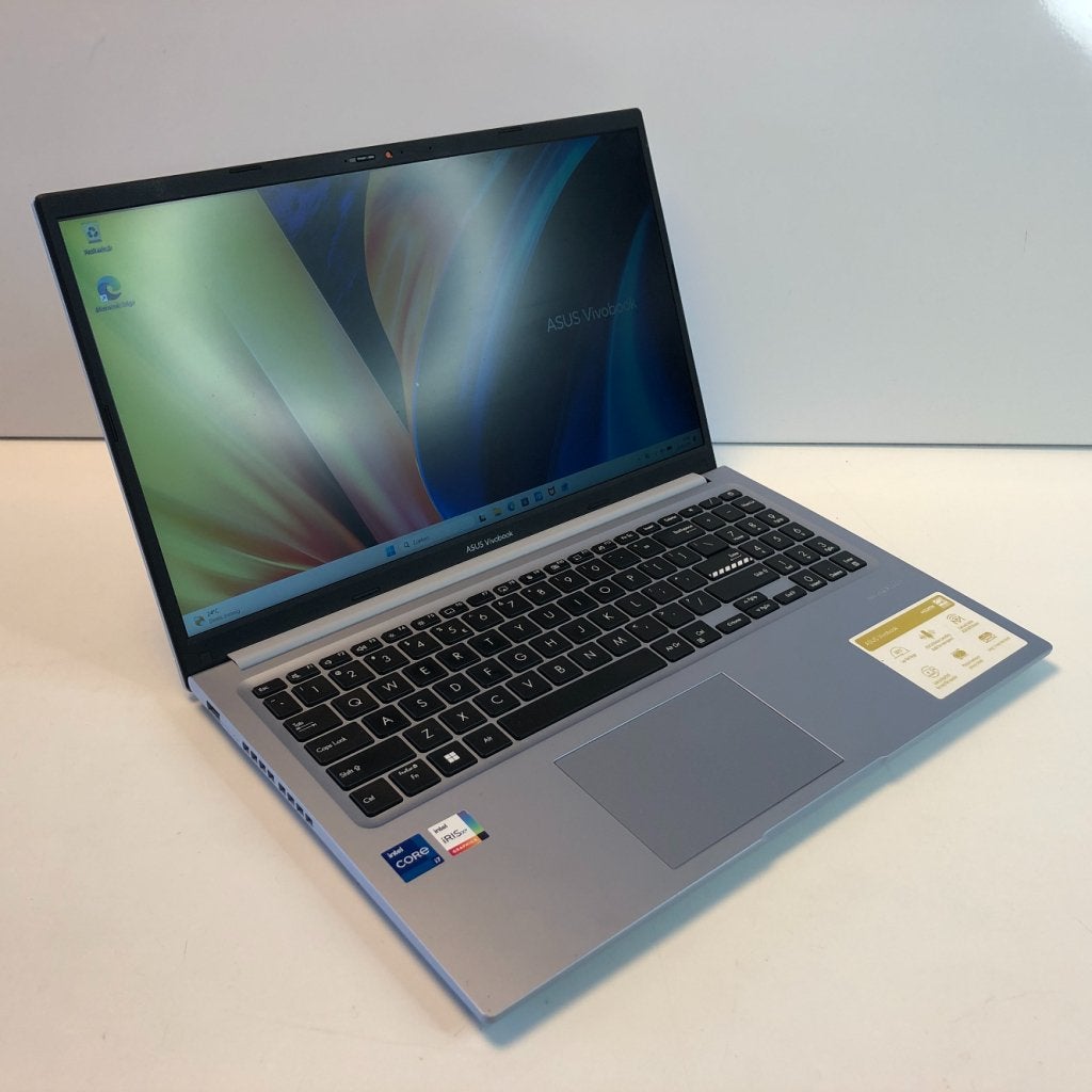Asus Vivobook X1502Z 15,6 Inch laptop | i7 | 16GB | 512GB, Computers en Software, Windows Laptops, Asus, Zo goed als nieuw, Support@asus.com