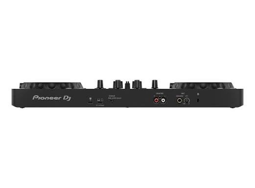 Pioneer DJ DDJ-FLX4 DJ Controller, Muziek en Instrumenten, Ophalen, Zo goed als nieuw, Dj-set, Pioneer
