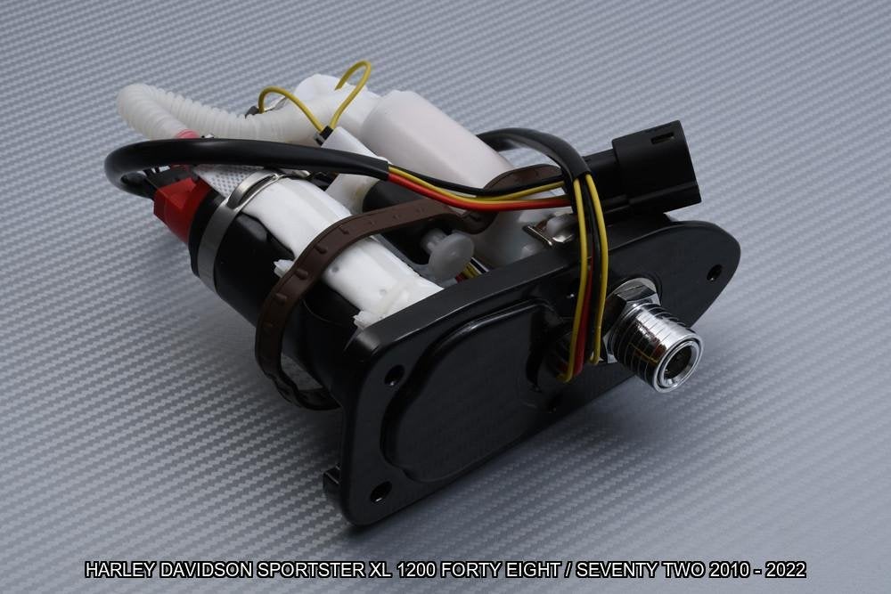 Brandstofpomp HARLEY DAVIDSON SPORTSTER XL 1200 2010 - 2022, Ophalen of Verzenden, Nieuw