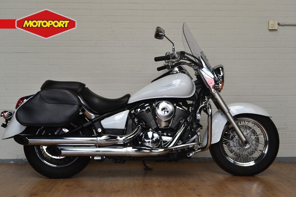 Kawasaki VN 900 Classic (bj 2010), Chopper, Bedrijf, Info@kawasaki.nl, Jacobus Spijkerdreef 1-3
2132 PZ  Hoofddorp, NL