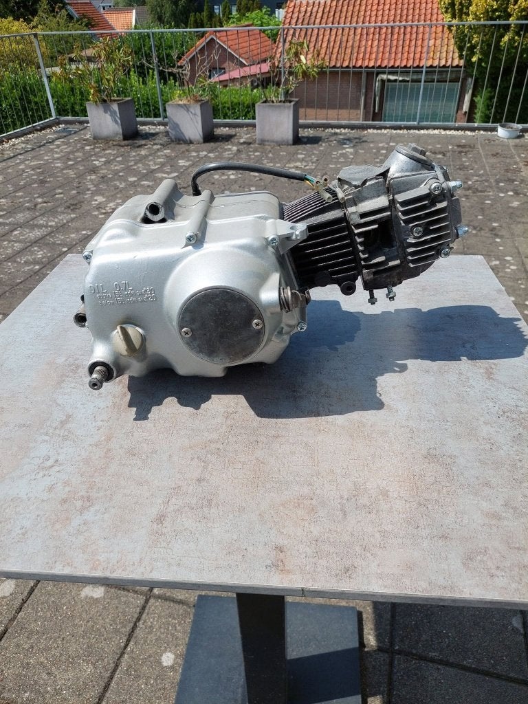 honda ss50 blok origineel Revisie, Overige merken, Eu, Gebruikt, Eu