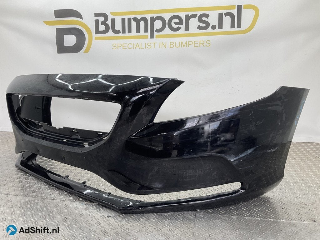 Bumper Volvo V40 Normaal geen pdc geen kls 31283732 Voorbump, Bumper