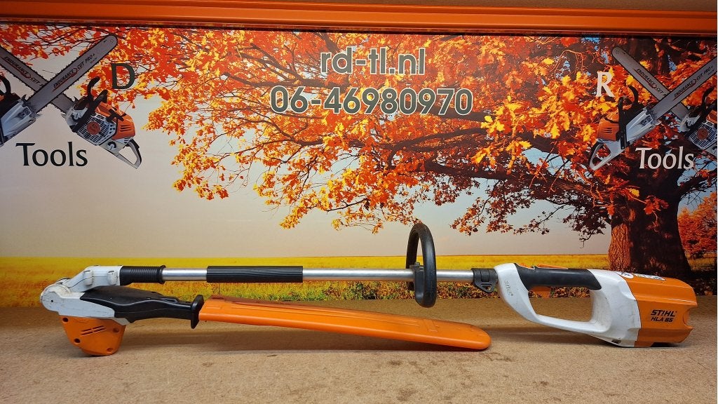 Stihl Accu HLA 65 Stokheggenschaar HLA65 hoogsnoeier ., Niet ingevuld, Gebruikt, Niet ingevuld, Ophalen of Verzenden