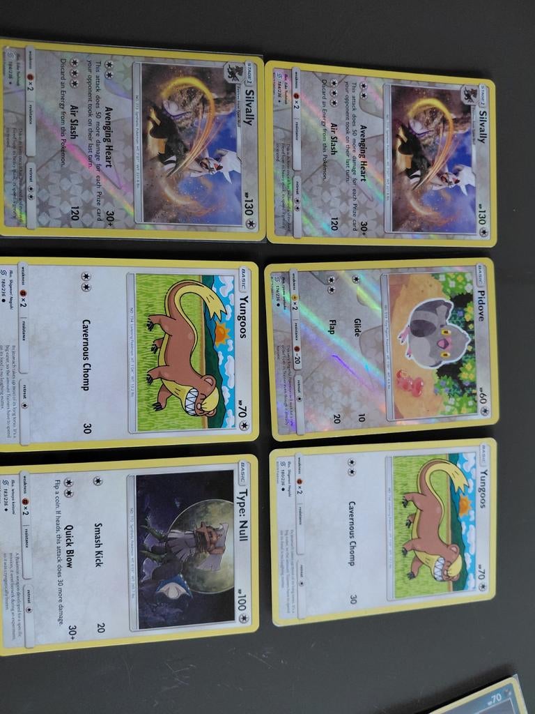 Pokemon unified minds, Ophalen of Verzenden