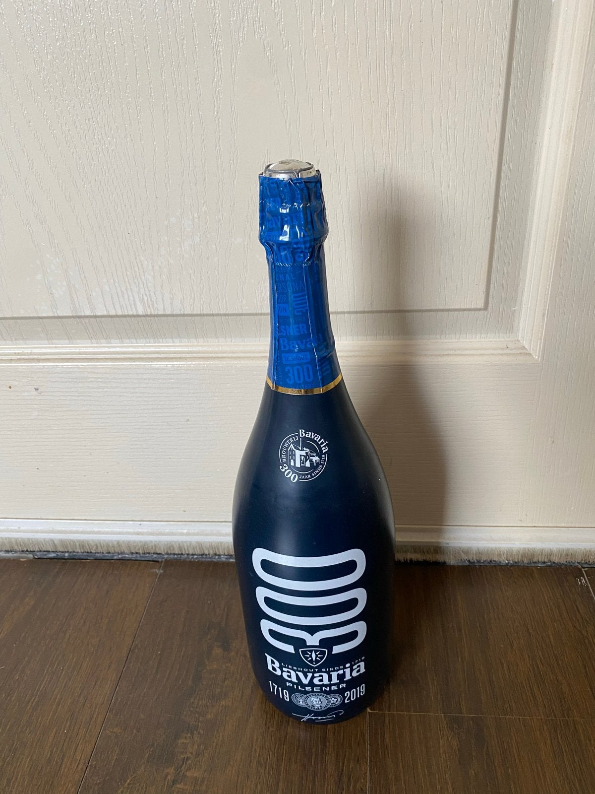 Bavaria bier collectors item, Ophalen, Nieuw, Flesje(s), Bavaria