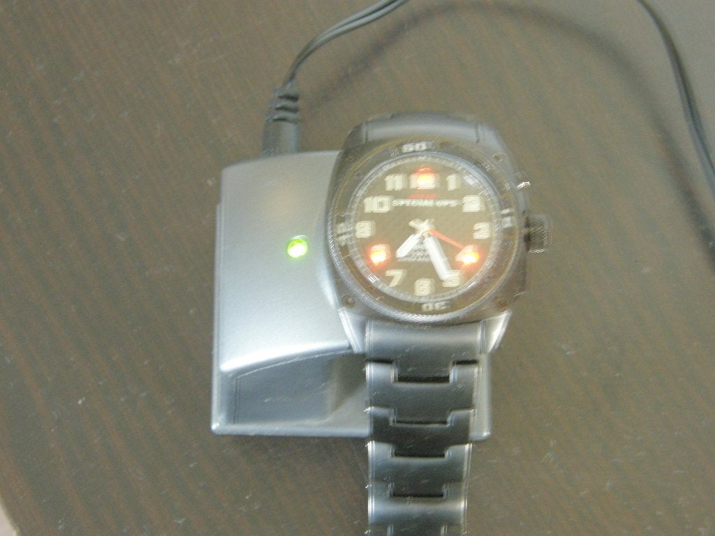 Horloge MTM Military Waych, Overige merken, Staal, Staal, Polshorloge