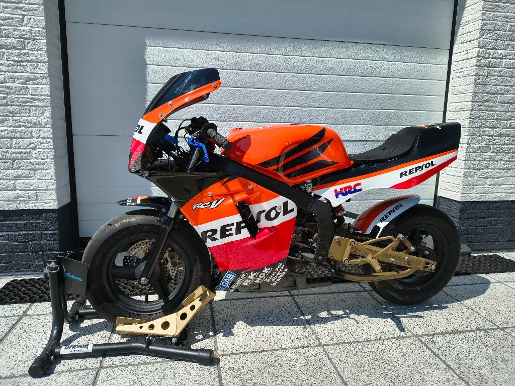 Honda mini nsr, Ophalen, Overige merken