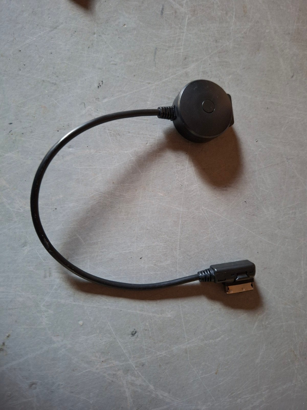 media in kabels voor vw of audi usb en bleutooth, Auto-onderdelen, Ophalen of Verzenden, Audi