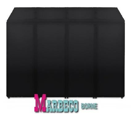 DJ Booth Systeem, Opvouwbare DJ stand, groot DB5, Overige merken, Vonyx, Dj-set, Nieuw