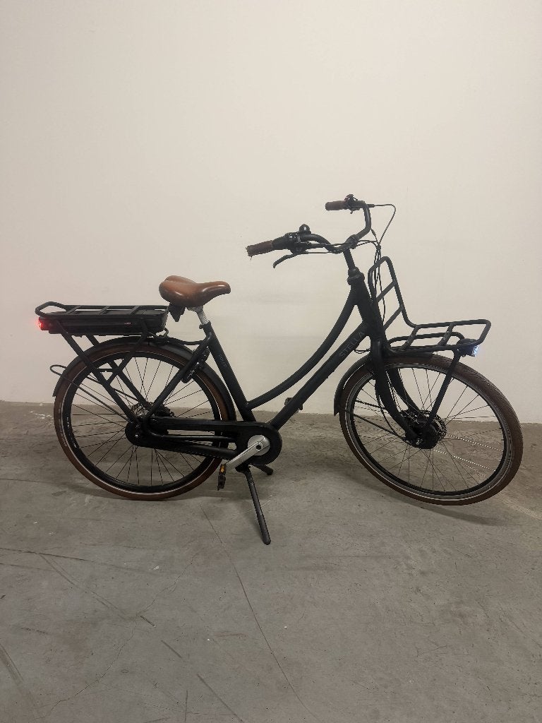 Stella Dolce– 705Wh Accu – Nette E-bike!, Gebruikt, 47 tot 51 cm, 50 km per accu of meer, Ophalen