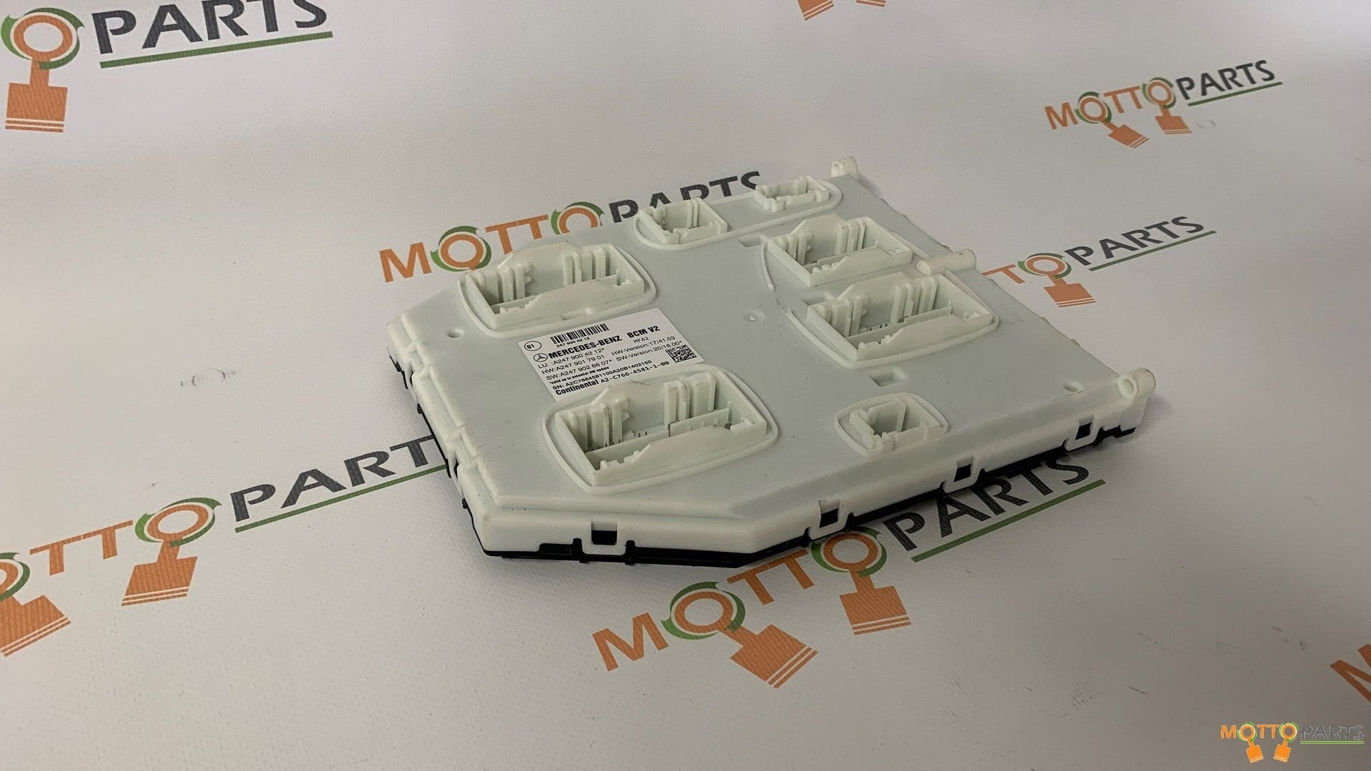 Mercedes A B Klasse W177 W247 SAM Module / BCM A2479004212, Auto-onderdelen, Gebruikt, -, -, Ophalen of Verzenden