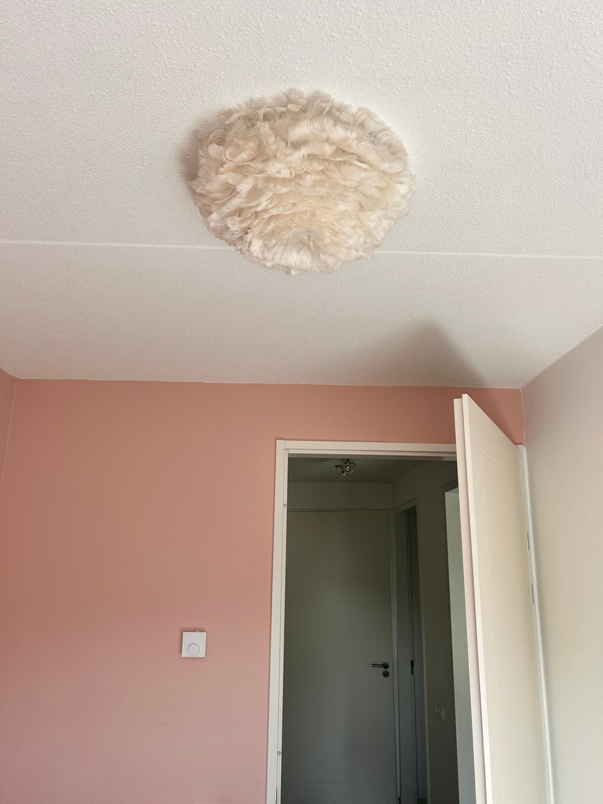Plafondlamp umage, Ophalen, Zo goed als nieuw