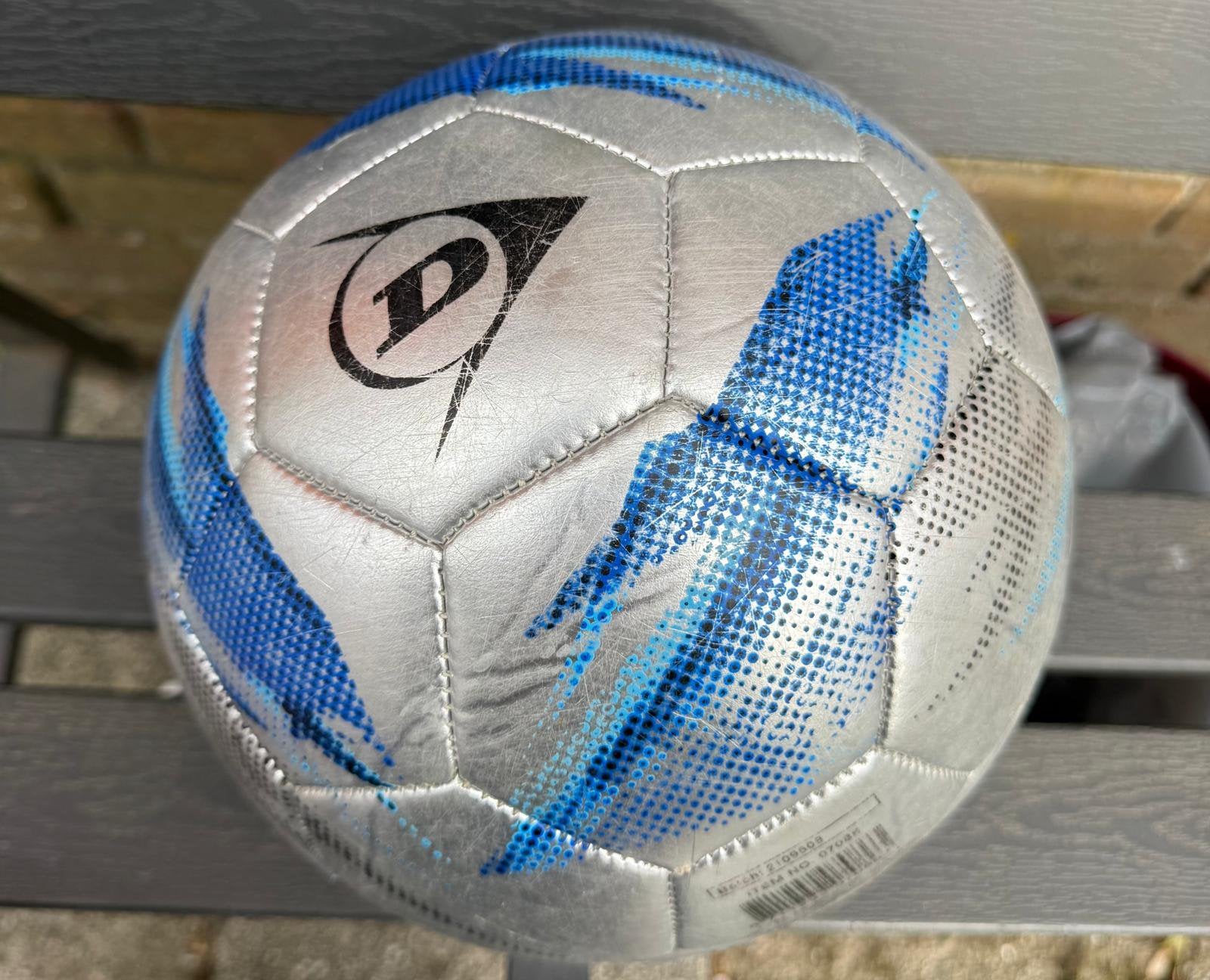 Voetbal, Maat XL, Ophalen, Nieuw, Bal