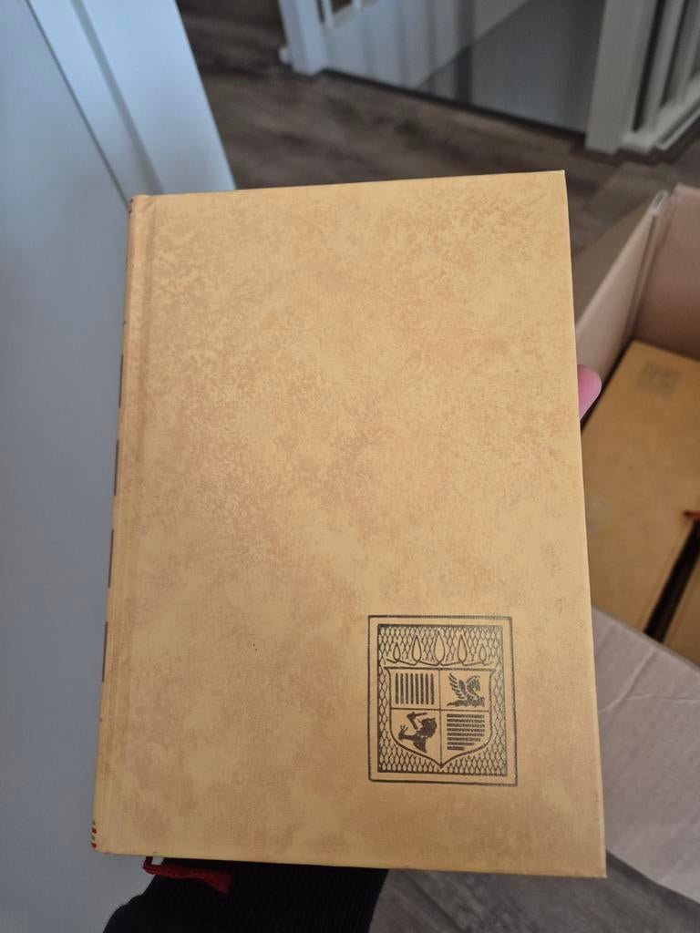 Het Beste Boek van Reader's Digest - 30 delen, Ophalen, Gelezen, Nederland