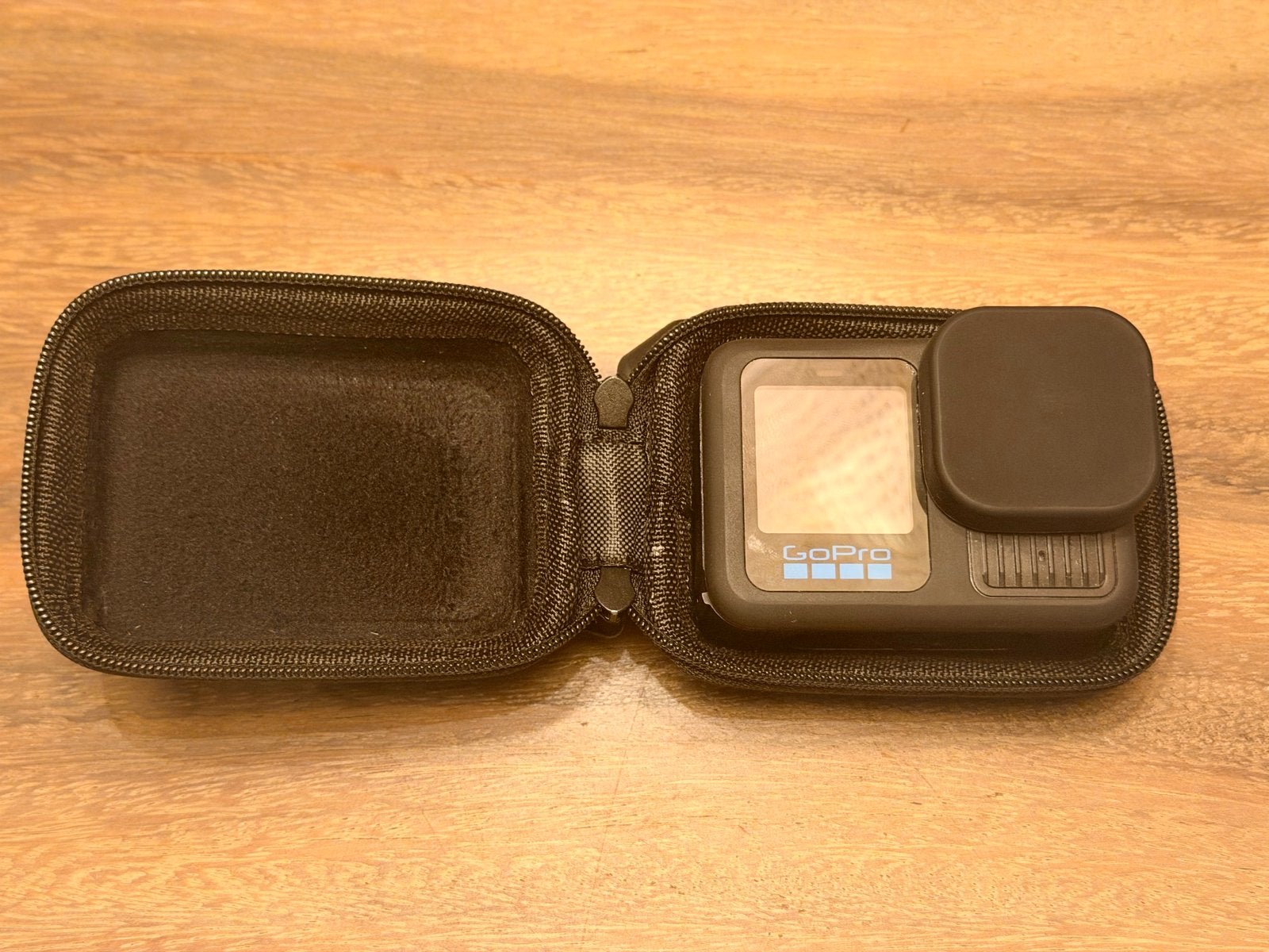 GoPro 13 complete set met veel accessoires en garantie