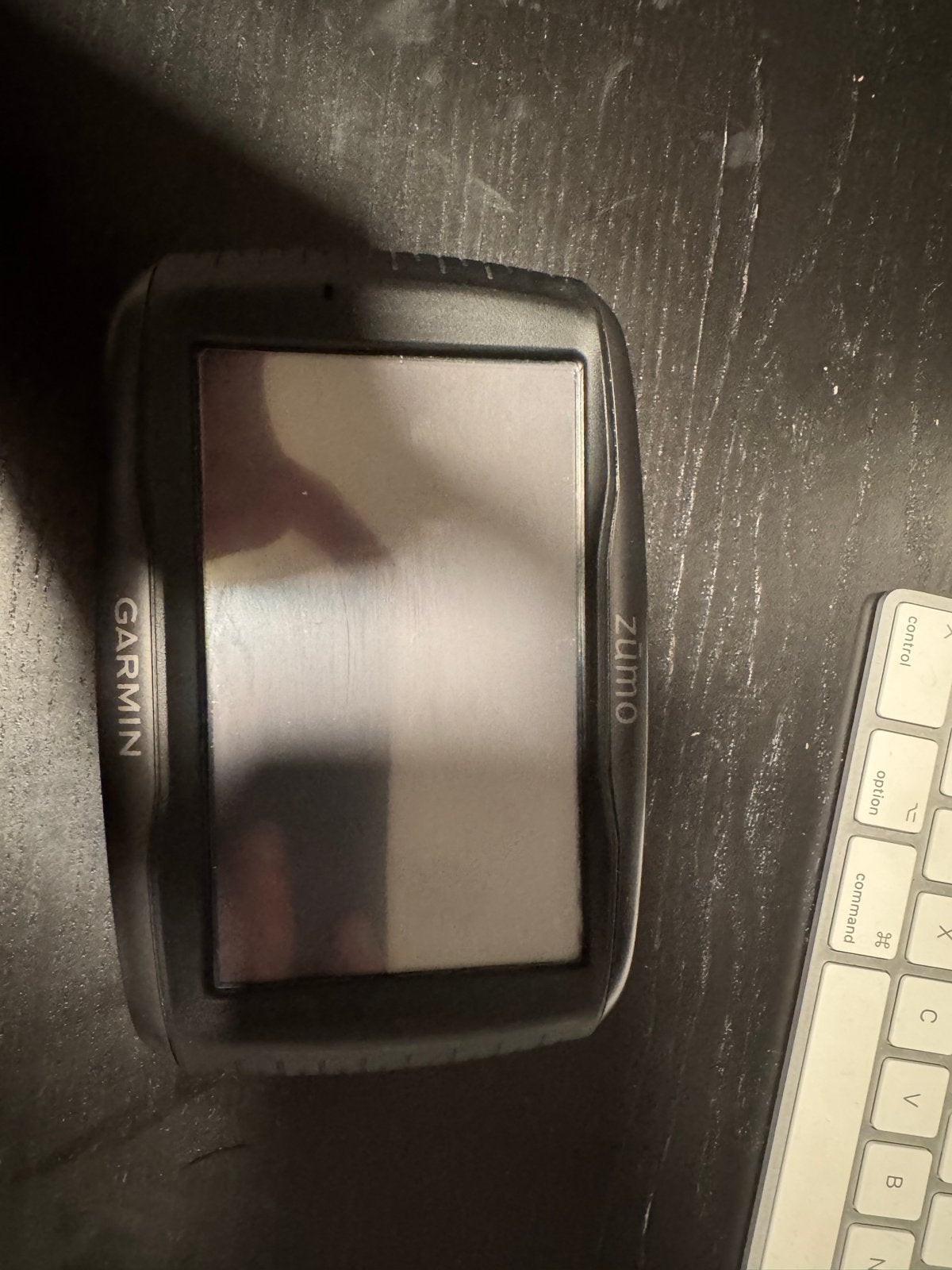 Garmin Zumo 595 Motorfiets Navigatiesysteem, Ophalen of Verzenden, Gebruikt