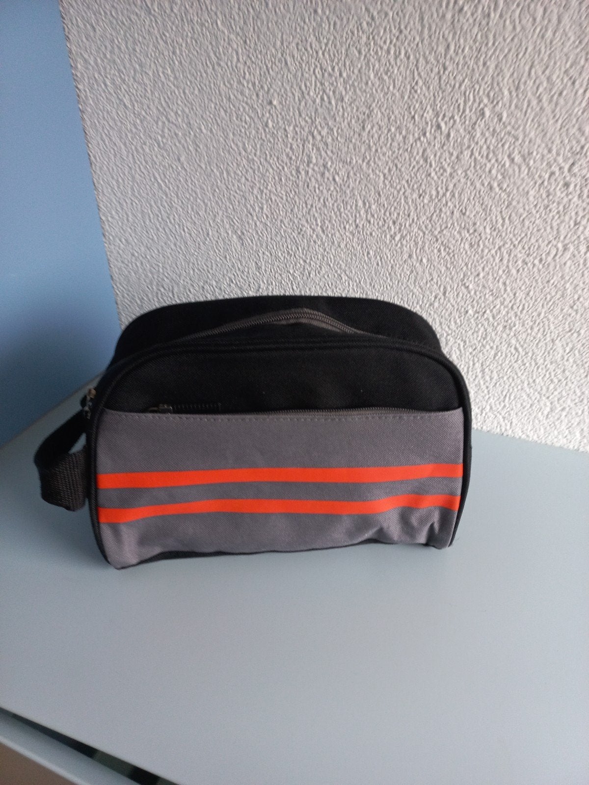 reis en vakantie pakket, Ophalen of Verzenden, Zo goed als nieuw
