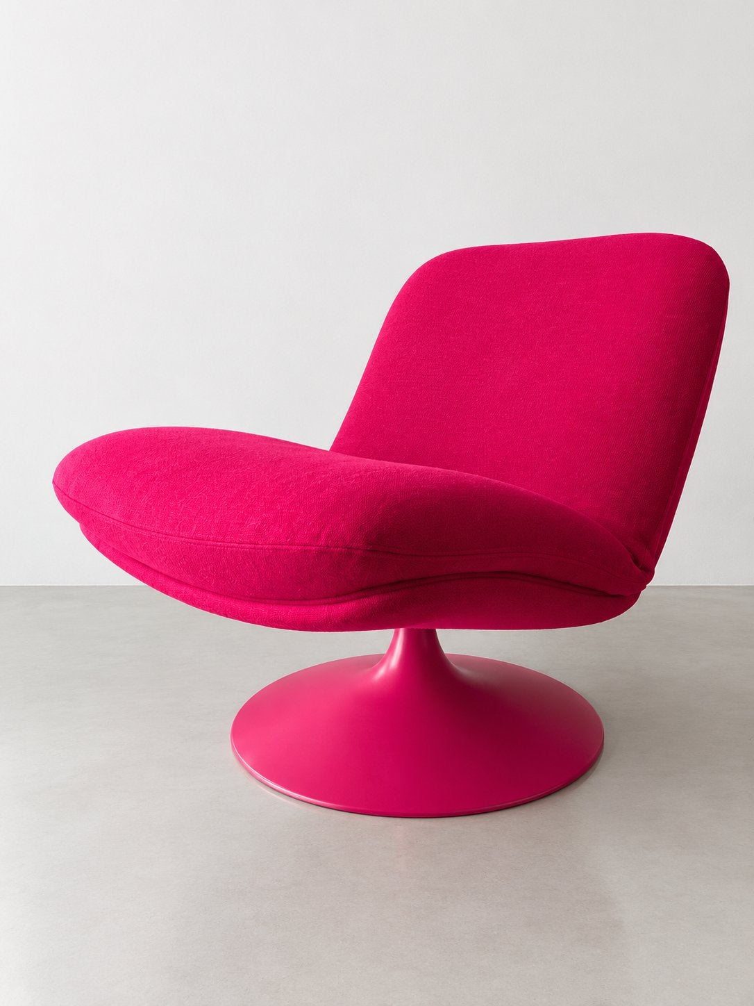 Artifort F504 fauteuil, Overige kleuren, Ophalen of Verzenden, Zo goed als nieuw, Eén