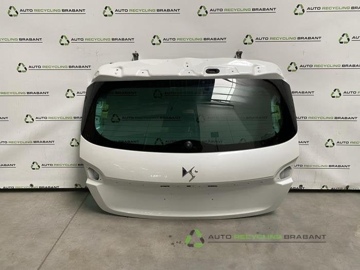 Achterklep van een Citroen DS4, Gebruikt, -, Ophalen of Verzenden, -