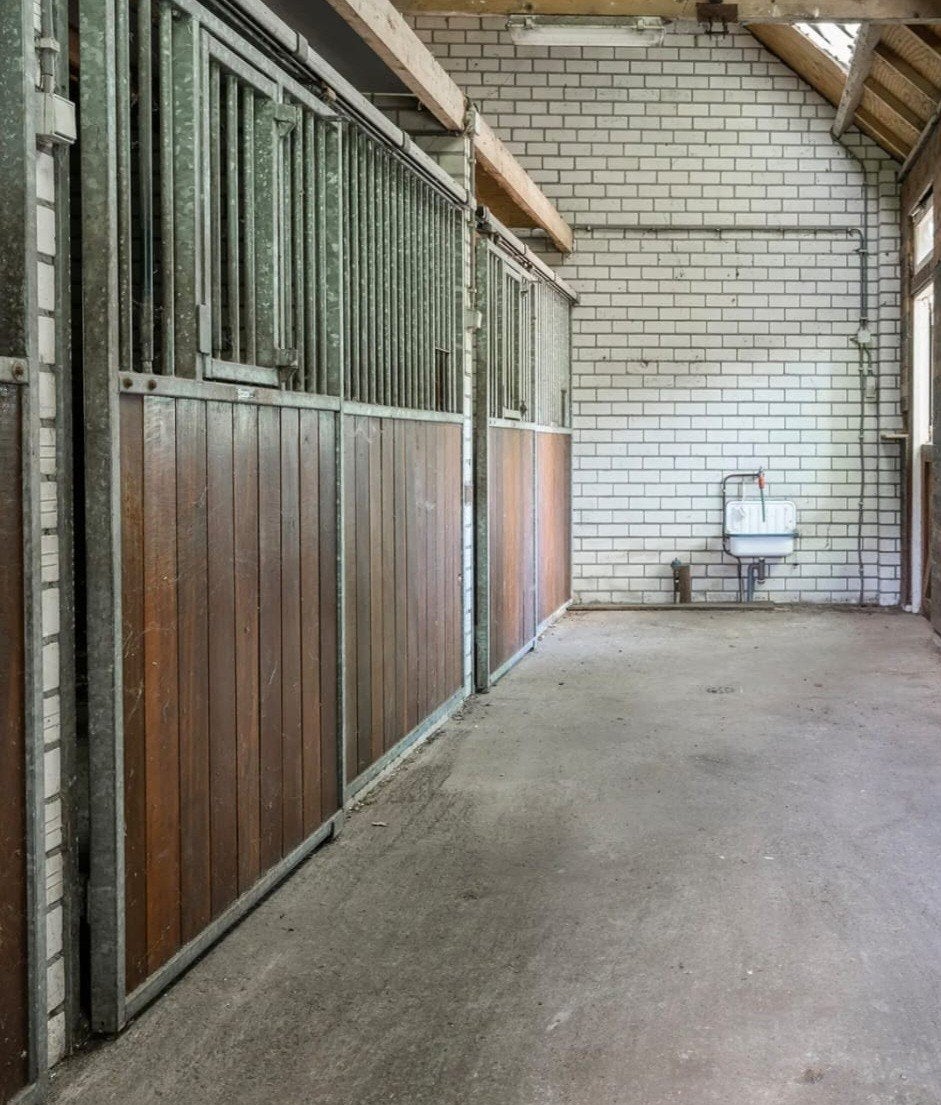 Paarden stal deuren, Dieren en Toebehoren