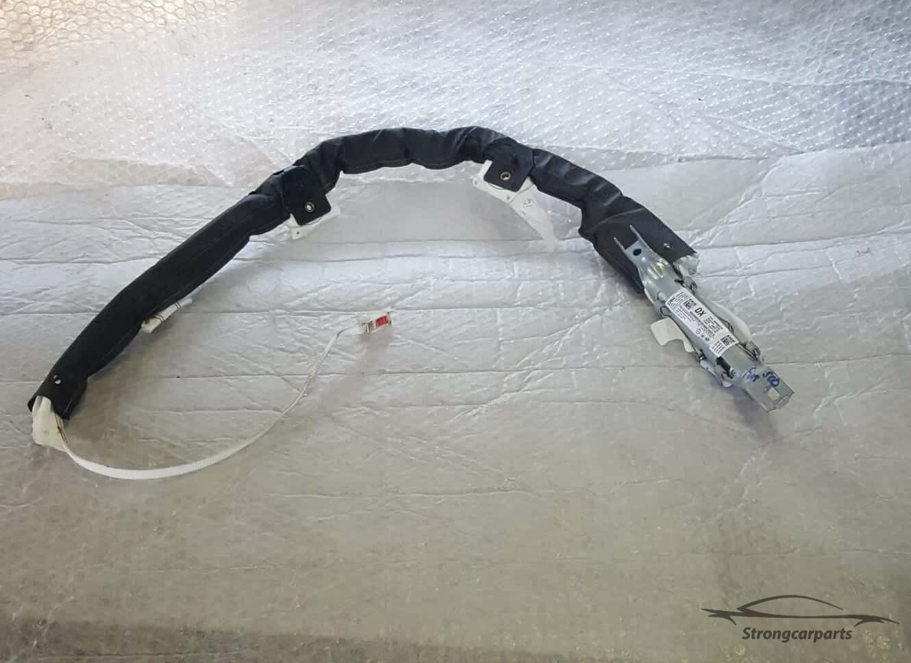 Hemel airbag Fiat 500 rechts. 00520093730, Gebruikt, -, -, Ophalen of Verzenden