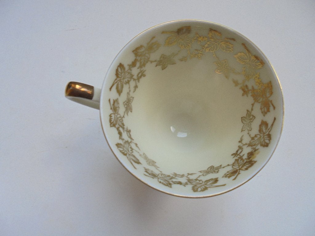 Antiek kopje jaren 1930 Windsor Bavaria (K-BKO-139), Ophalen