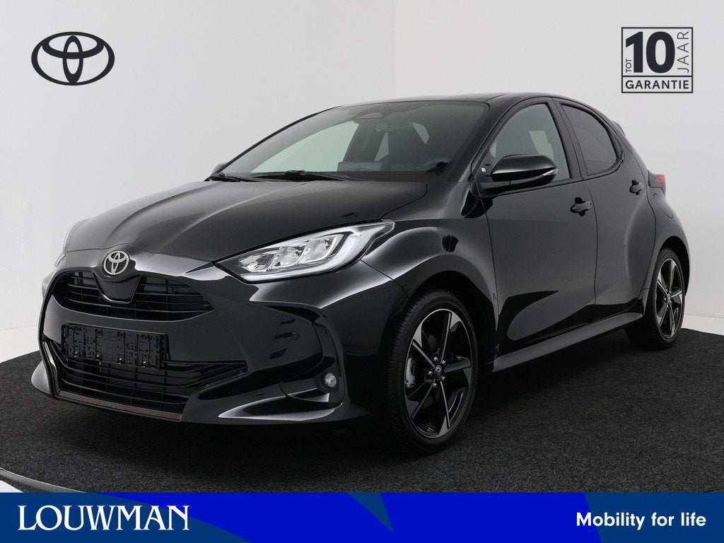 Toyota Yaris 1.5 Hybrid 130 Executive | Navigatie | PDC | St