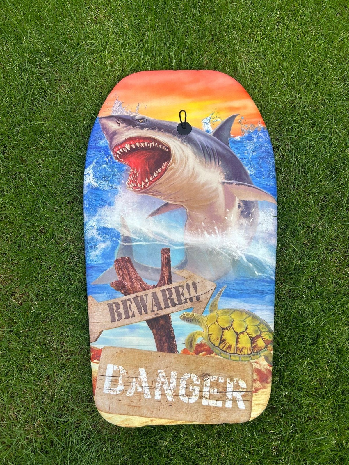 2 bodyboards bodyboard zgan 84 cm foam, Ophalen, Zo goed als nieuw