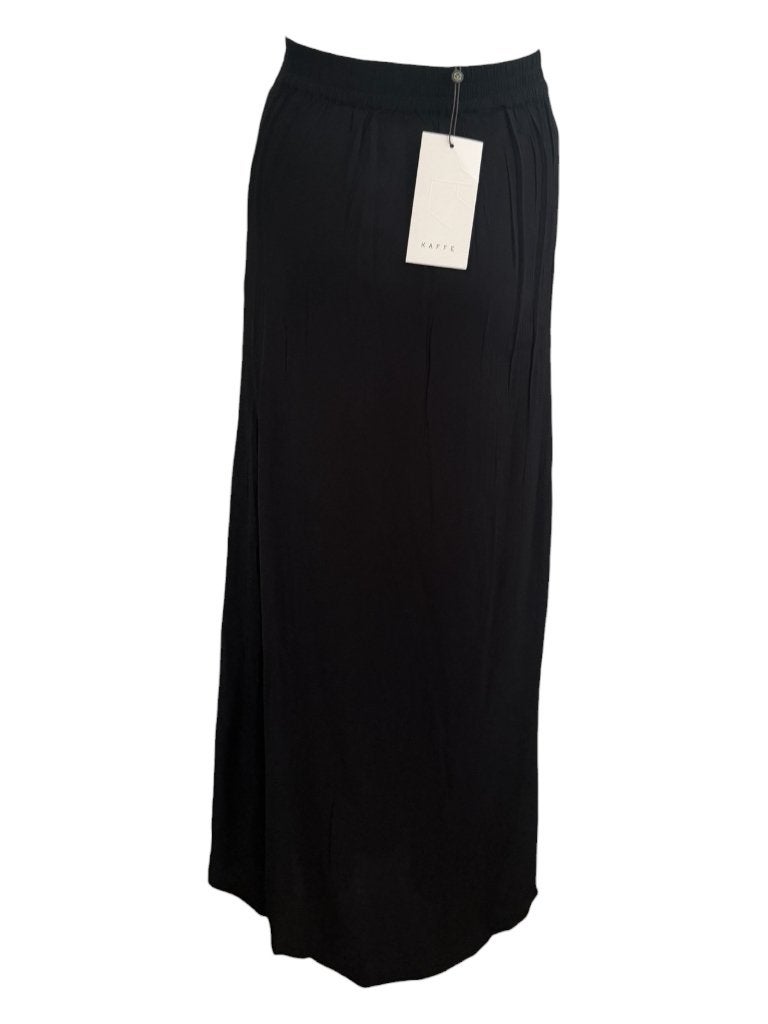 Kaffe rok NIEUW XL, Zwart, Maat 46/48 (XL) of groter, Nieuw, Ophalen of Verzenden