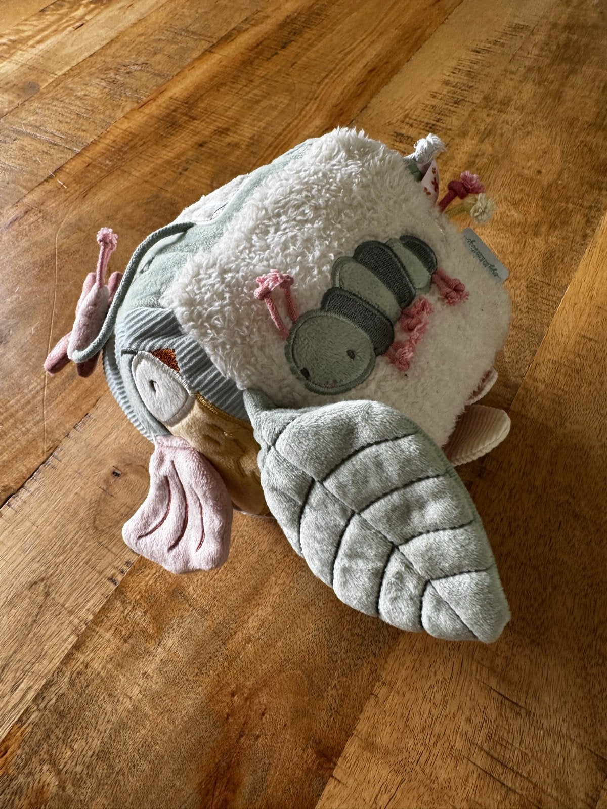 Te koop Little Dutch Speelgoed Set, Kinderen en Baby's, Speelgoed | Babyspeelgoed, Zo goed als nieuw, Overige typen, Ophalen