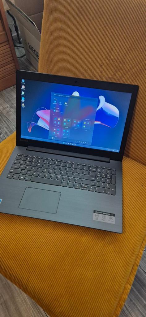 Lenovo Ideapad - Pentium/4gb/250gb, Computers en Software, Windows Laptops, Ophalen, 15 inch, 2 tot 3 Ghz, SSD