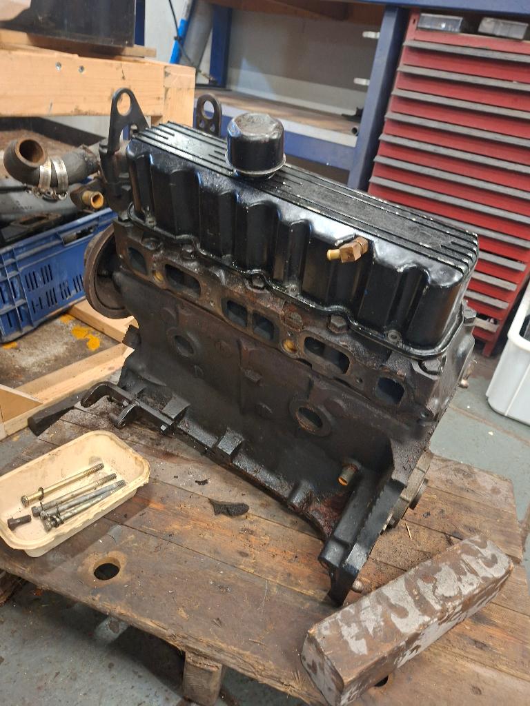 mercruiser, Watersport en Boten, Bootonderdelen, Ophalen, Gebruikt, Motor en Techniek, Motorboot