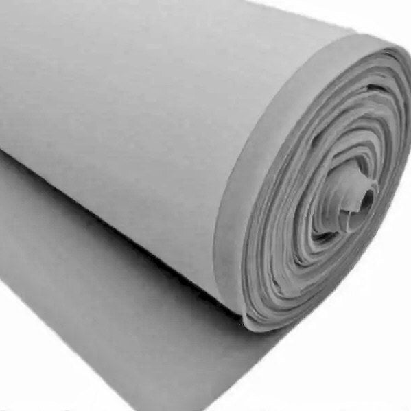 Hemel bekleding Skyliner licht grijs perla 150 cm breed, Ophalen of Verzenden, Gebruikt