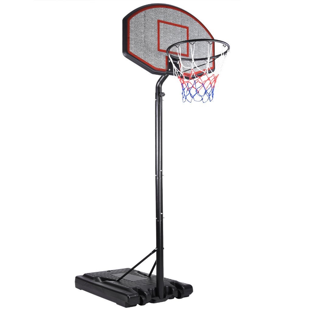 Basketbalstander basketbal paal basketbalpaal GRATIS BEZORGD, Ring, Bord of Paal, Verzenden, Nieuw, Nvt