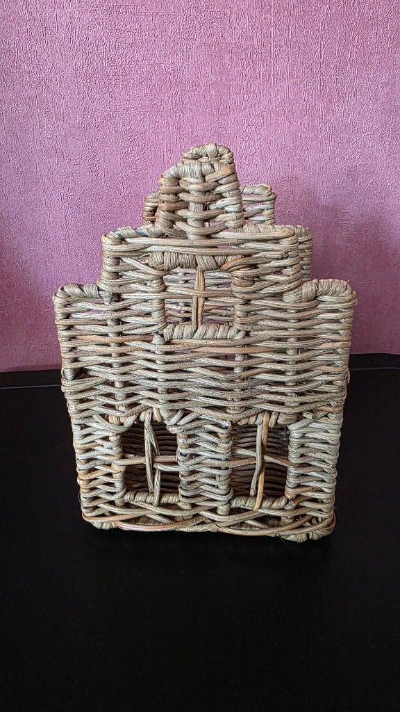 Foto 21 van Bijzettafel/Etagiere🦚Goud Vintage🦚24 krt Verguld