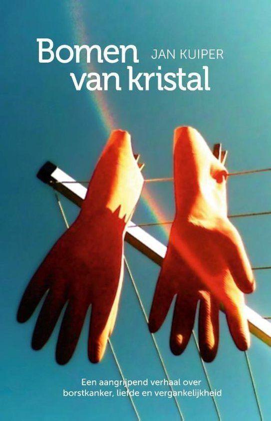 Bomen van kristal - Jan Kuiper, Ophalen of Verzenden, Nieuw