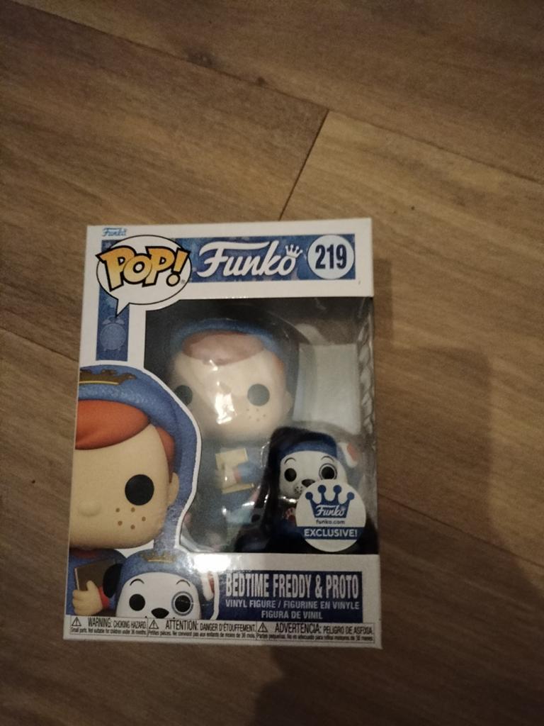 Funko pops, Verzamelen, Poppen, Ophalen of Verzenden, Pop