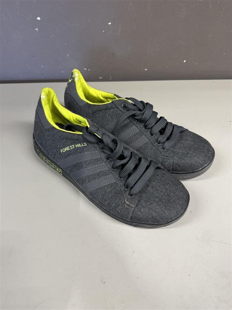 Adidas Originals Forest Hills Trainers Maat 43 1/3, Kleding | Heren, Ophalen of Verzenden, Gedragen