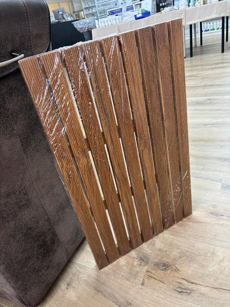 Vlonder, Ophalen, Nieuw, Hout