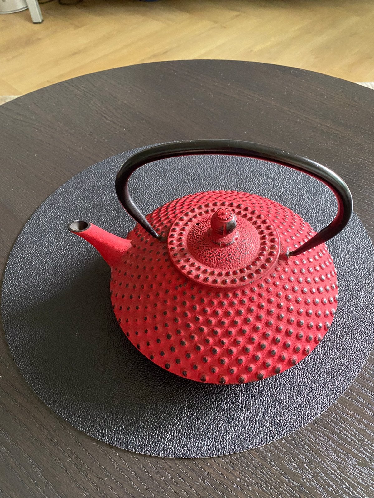 Theepot, Ophalen of Verzenden