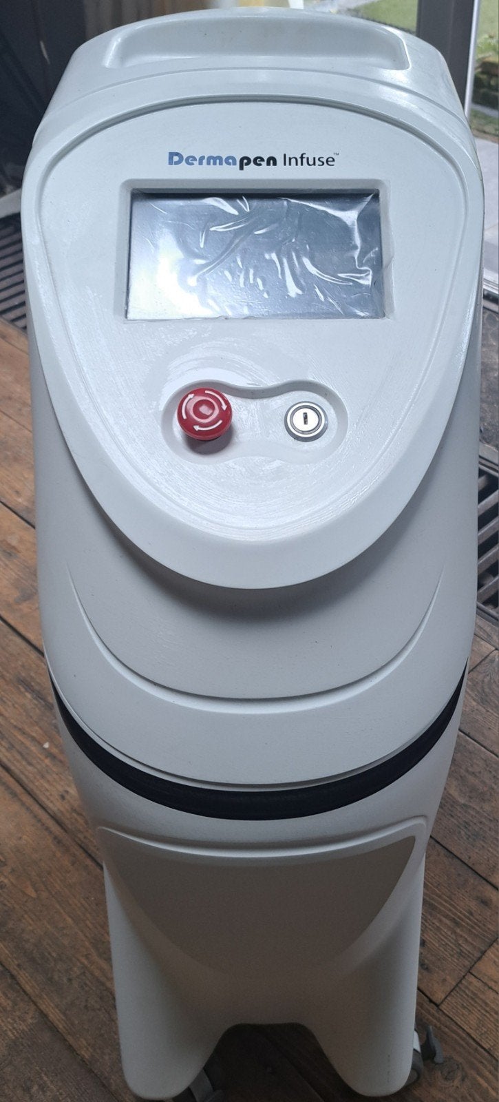 Dermapen Infuse-apparaat, Witgoed en Apparatuur, Ophalen, Nieuw