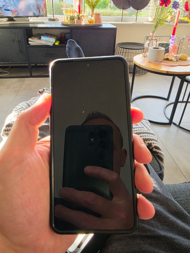 Samsung Galaxy S21 5G 256GB, Zwart, Touchscreen, Ophalen of Verzenden, Zo goed als nieuw