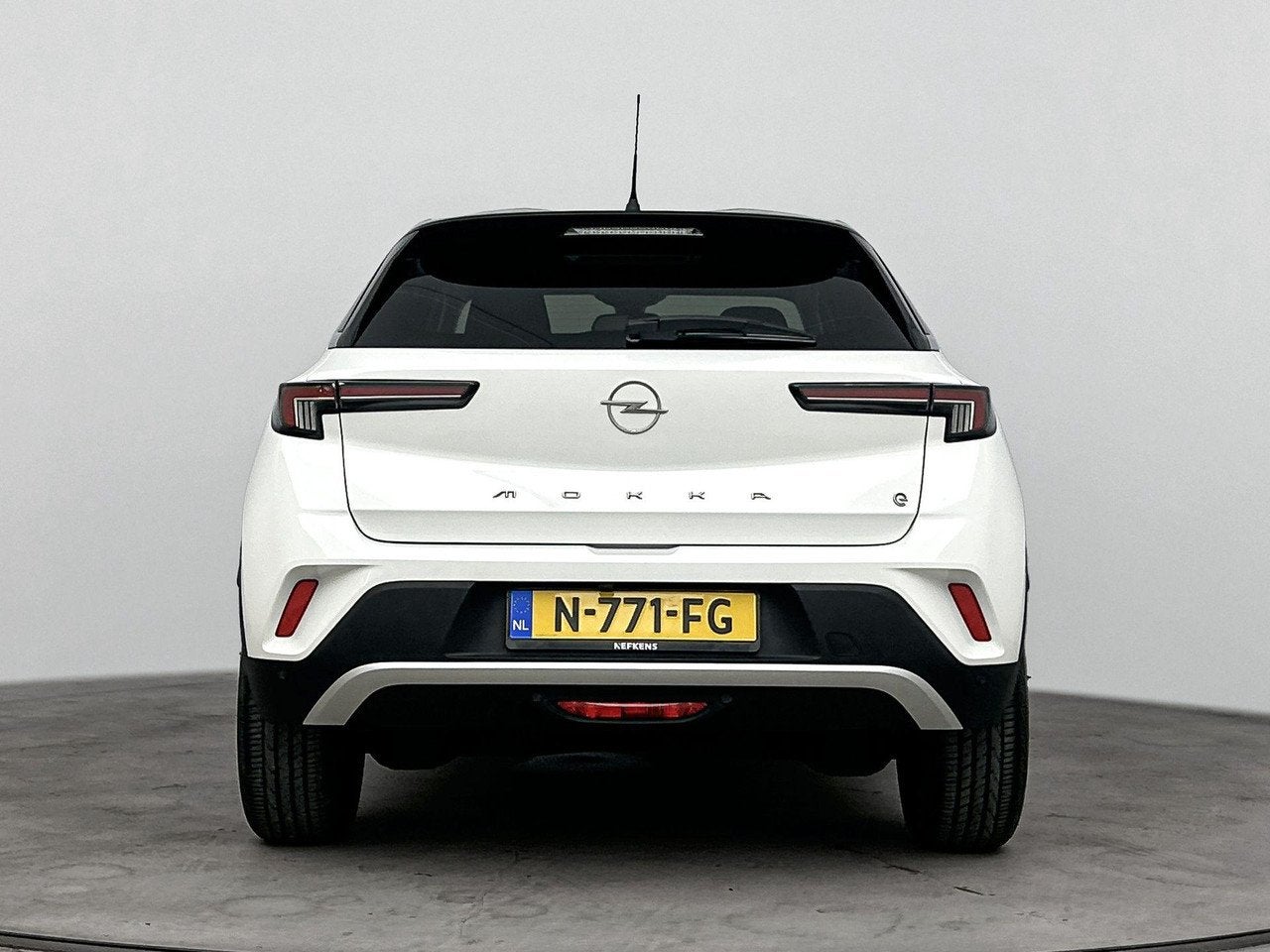 Foto 5 van Opel Mokka-e Business Elegance 50-kWh | 1ste eigenaar | Stoe