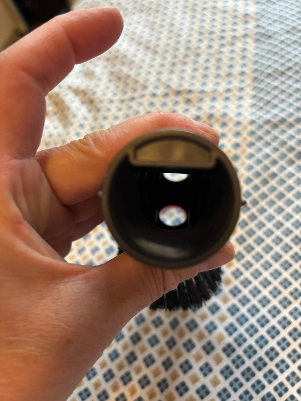Foto 4 van Dyson Soft dusting brush - Zo goed als nieuw