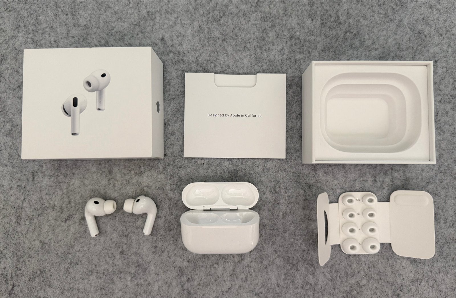 Apple AirPods Pro 3