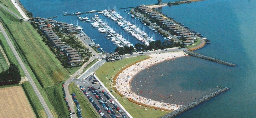 Te koop: Ligplaats Schokkershaven Schokkerstrand, Watersport en Boten, Ligplaatsen, Buiten